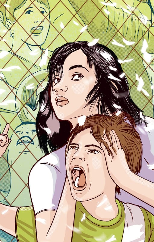 Fútbol sin deconstruir: abusos, cantos discriminatorios y metáforas sexuales