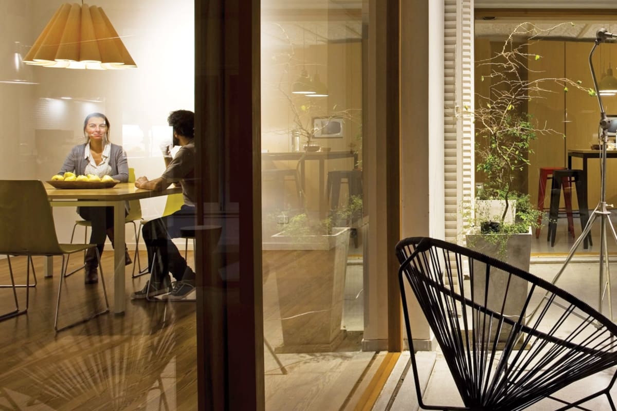 Ideas luminosas para darle la luz justa a cada ambiente