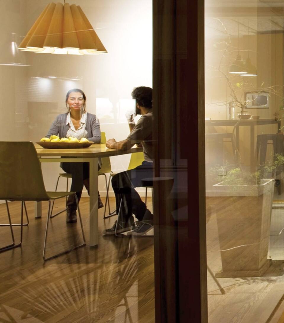 Ideas luminosas para darle la luz justa a cada ambiente