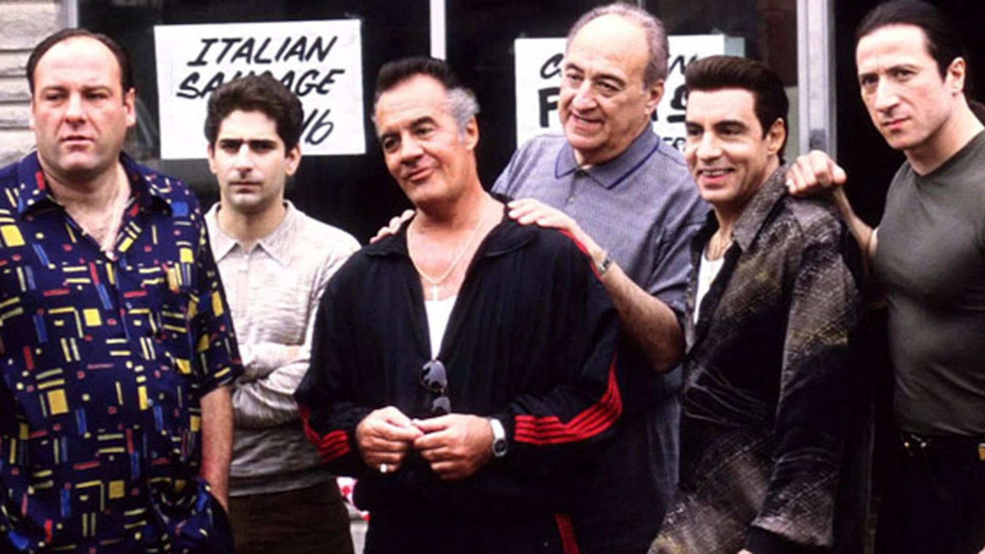 La mafia en Estados Unidos hoy, entre el mito popular y la realidad