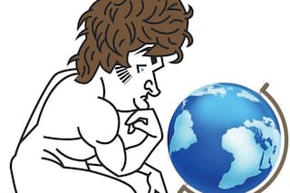 El mundo de Milei en el universo de Trump