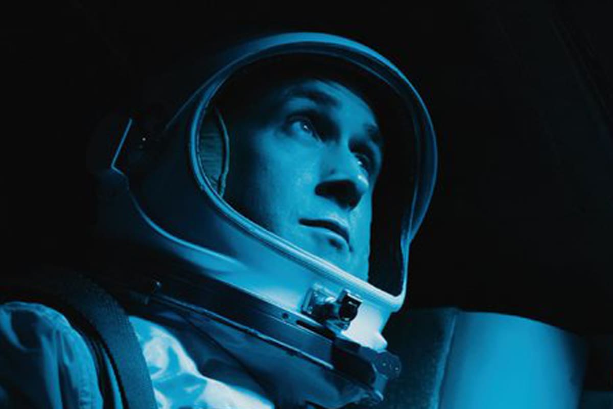 Se viene la nueva película en clave espacial del director de La La Land