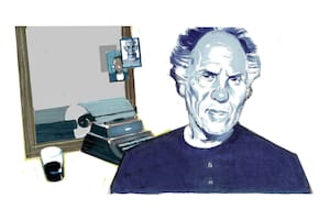 Tomás Abraham y los pasos de una vida filosófica