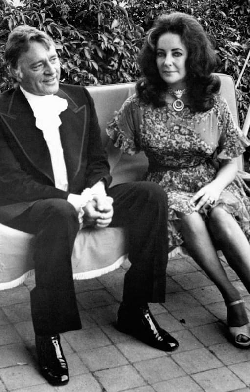 Casa Kimberly, el mítico refugio mexicano de Richard Burton y Liz Taylor