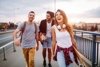 Los presenté y ahora son más amigos entre ellos que conmigo