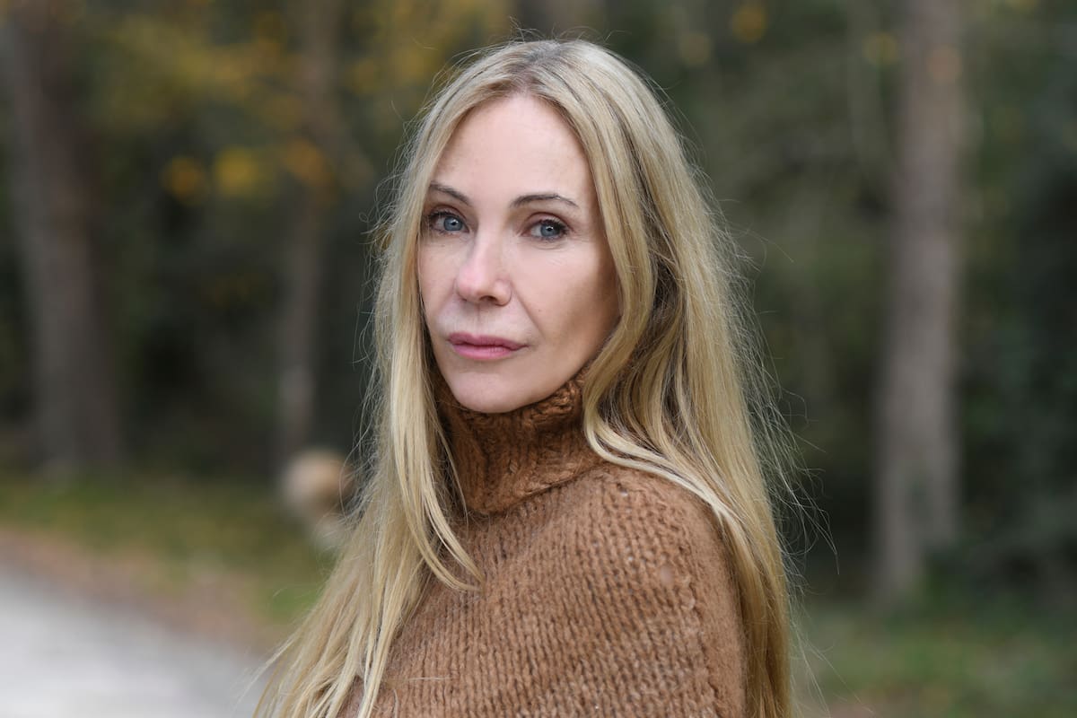 “Adoptar no fue un acto de generosidad”. Inés Estévez habla sobre las dificultades de criar dos hijas con discapacidad