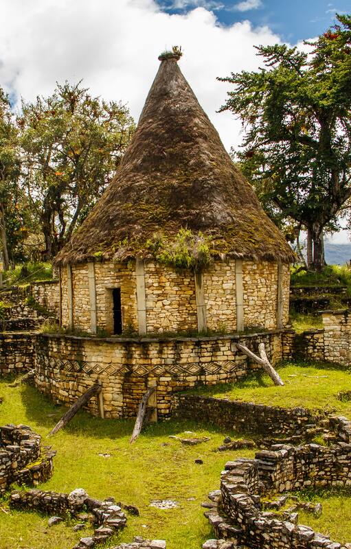 Cinco experiencias imperdibles en un viaje por Perú