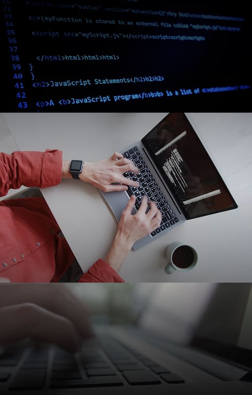 Mi hijo el programador. Salida laboral, sueldos altos y una apuesta a futuro