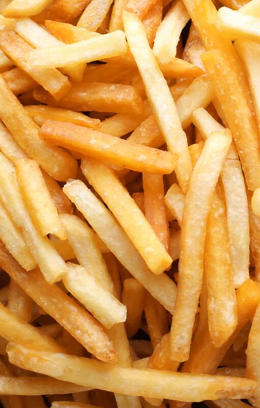Por qué las papas fritas argentinas no pueden ser perfectas y otros datos para fans