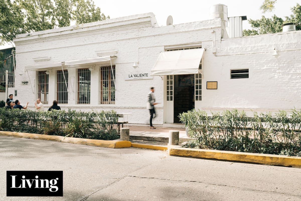 Recreo en el Bajo: La nueva ruta de panaderías y cafecitos que atrae con aromas y sabores en San Isidro