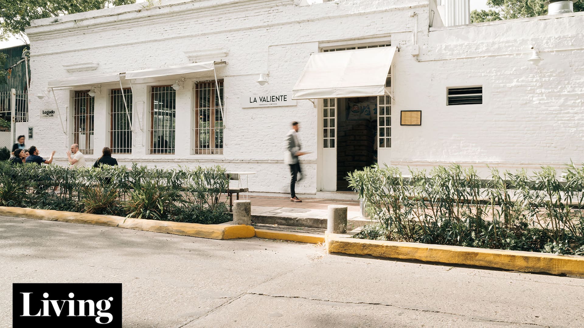 Recreo en el Bajo: La nueva ruta de panaderías y cafecitos que atrae con aromas y sabores en San Isidro