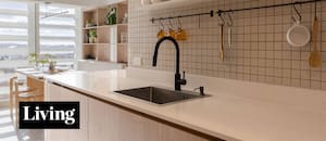 Buenas ideas para actualizar las alzadas y estantes de la cocina