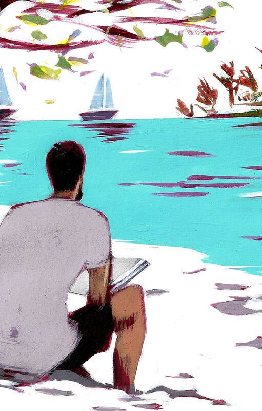 El verano. La estación del recreo y los deslumbramientos