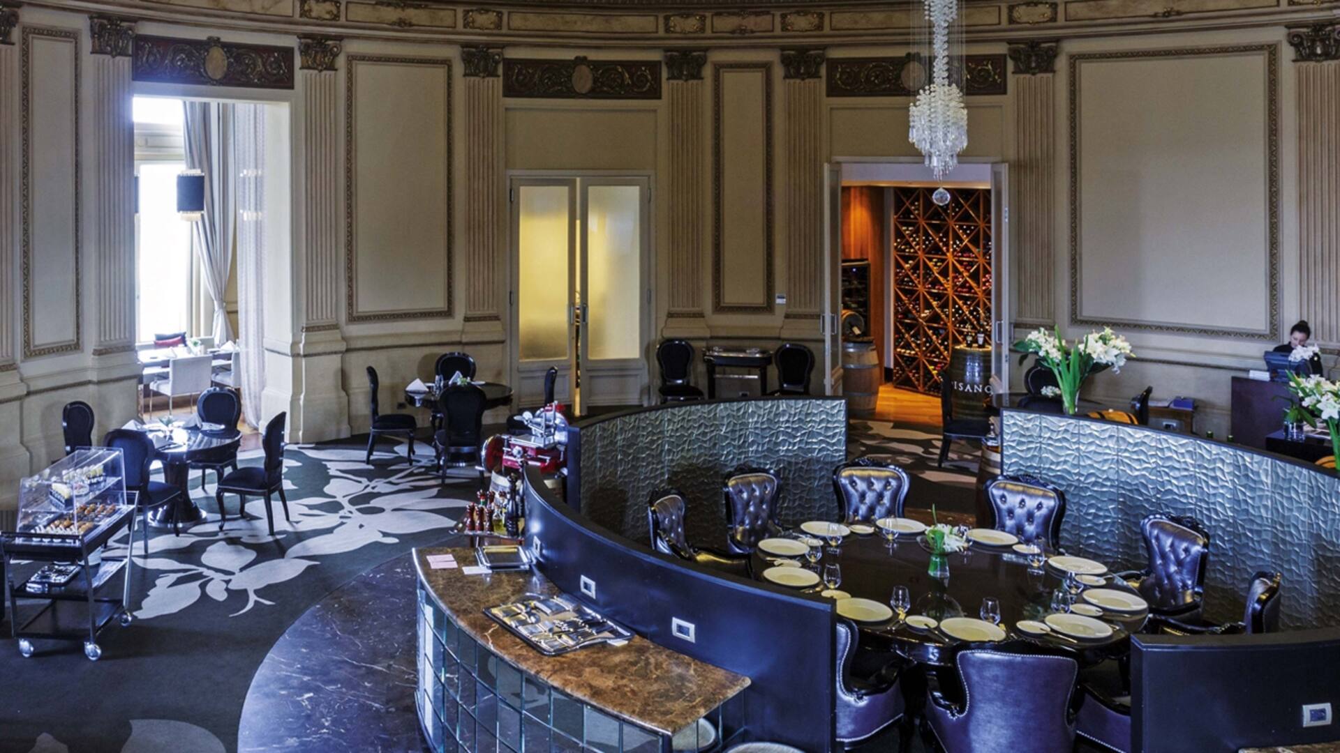 Montevideo y Patagonia. Hoteles con diseño para planear el fin de semana largo