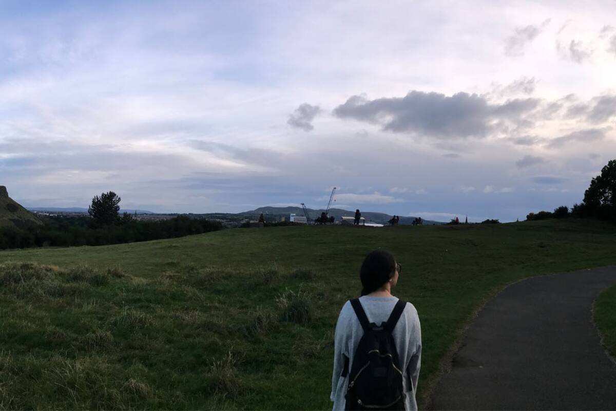 5 cosas que no podés dejar de hacer si visitás Edimburgo