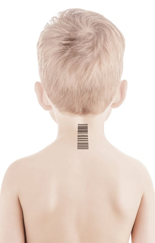 El fantasma de la manipulación de genes, entre nosotros