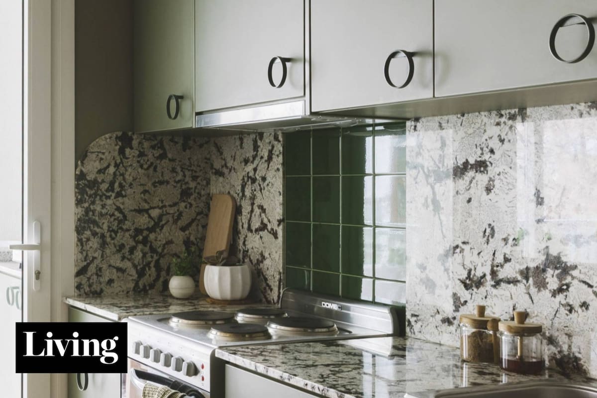Cambiar los tiradores de los muebles de cocina: alto impacto visual con inversión moderada