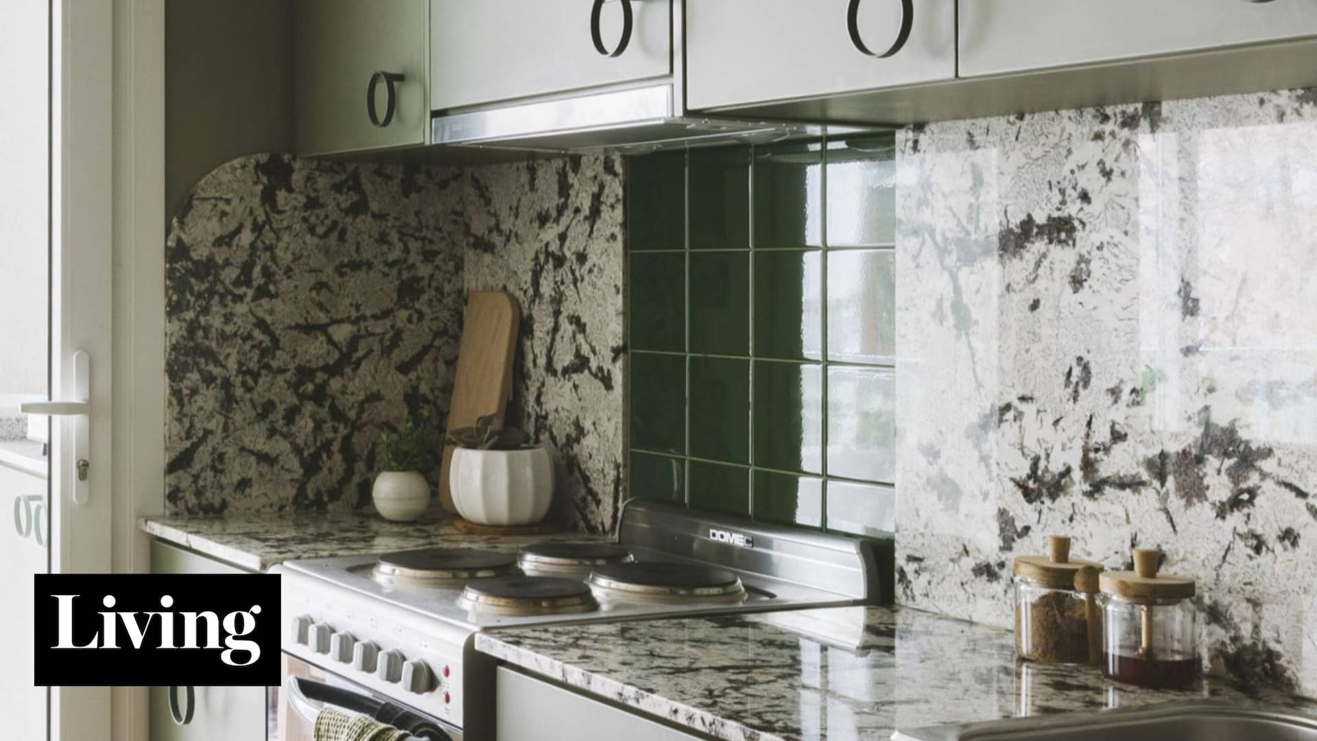 Cambiar los tiradores de los muebles de cocina: alto impacto visual con inversión moderada