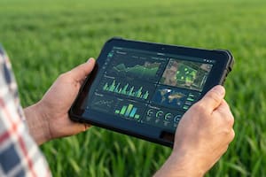 El desafío de convertir tecnología en productividad