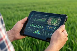 El desafío de convertir tecnología en productividad