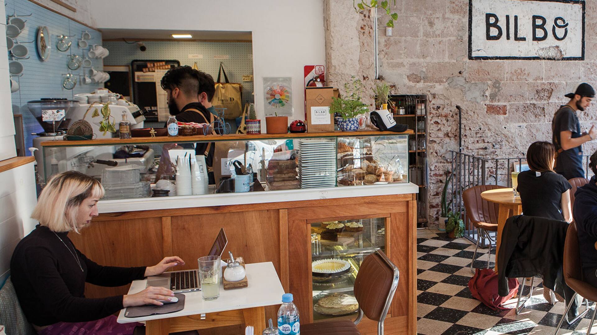 Restaurantes. Dónde probar los mejores brunch de la ciudad
