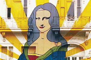La escuela que cambió el cine, la publicidad y la gráfica en la Argentina