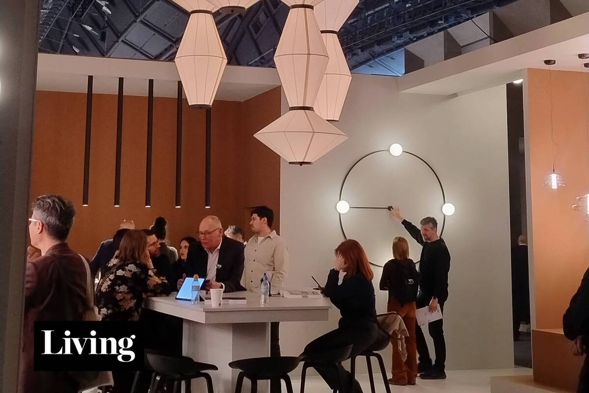 Tendencias de iluminación 2026: lo mejor de Light + Building en Frankfurt
