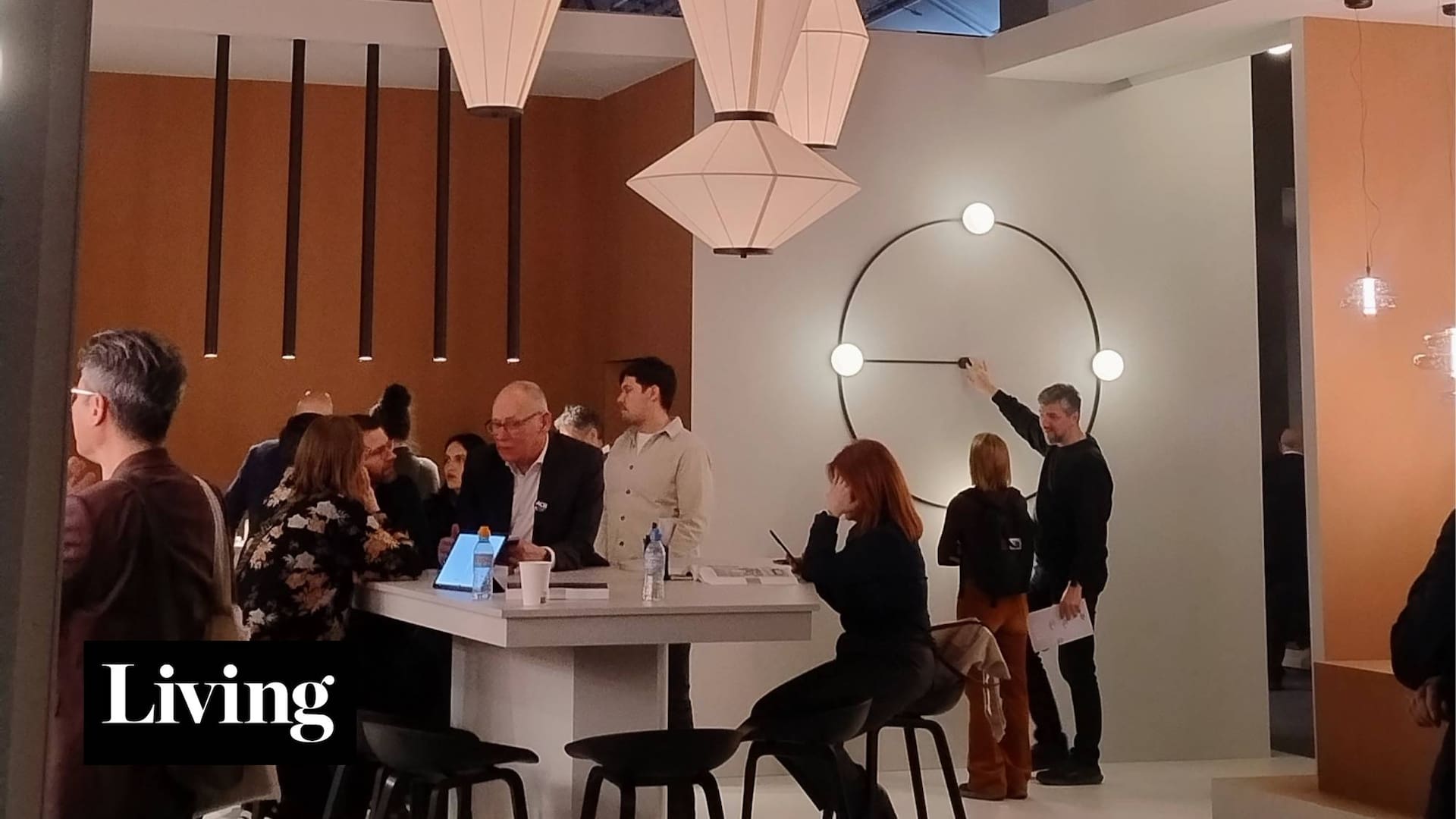 Tendencias de iluminación 2026: lo mejor de Light + Building en Frankfurt