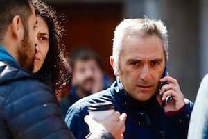 Andrés Larroque, el excamporista que cortó amarras con Máximo y apuesta por Kicillof