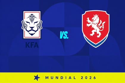 República de Corea vs. República Checa, Mundial 2026: día, hora y cómo seguir online