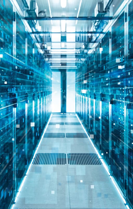 Blockchain: la palabra del año