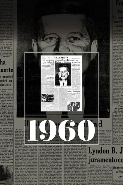 El asesinato de John F. Kennedy, un enigma sin fin