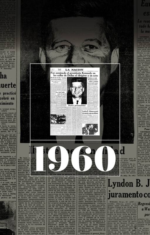 El asesinato de John F. Kennedy, un enigma sin fin