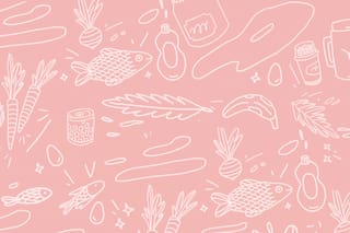 Dónde almacenar los huevos, cómo lavar las verduras y otras dudas bromatológicas