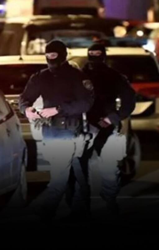 ¿Nueva amenaza? Los grupos terroristas se reconfiguraron a la sombra de la pandemia