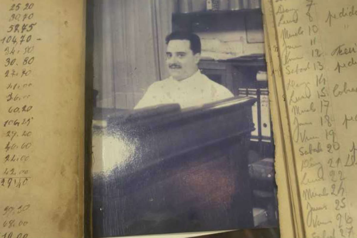 Recoleta: cumple 100 años la pastelería El Progreso, que tuvo como clientes a Fangio y Borges