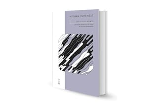 Desentendimiento, de Alenka Zupančič