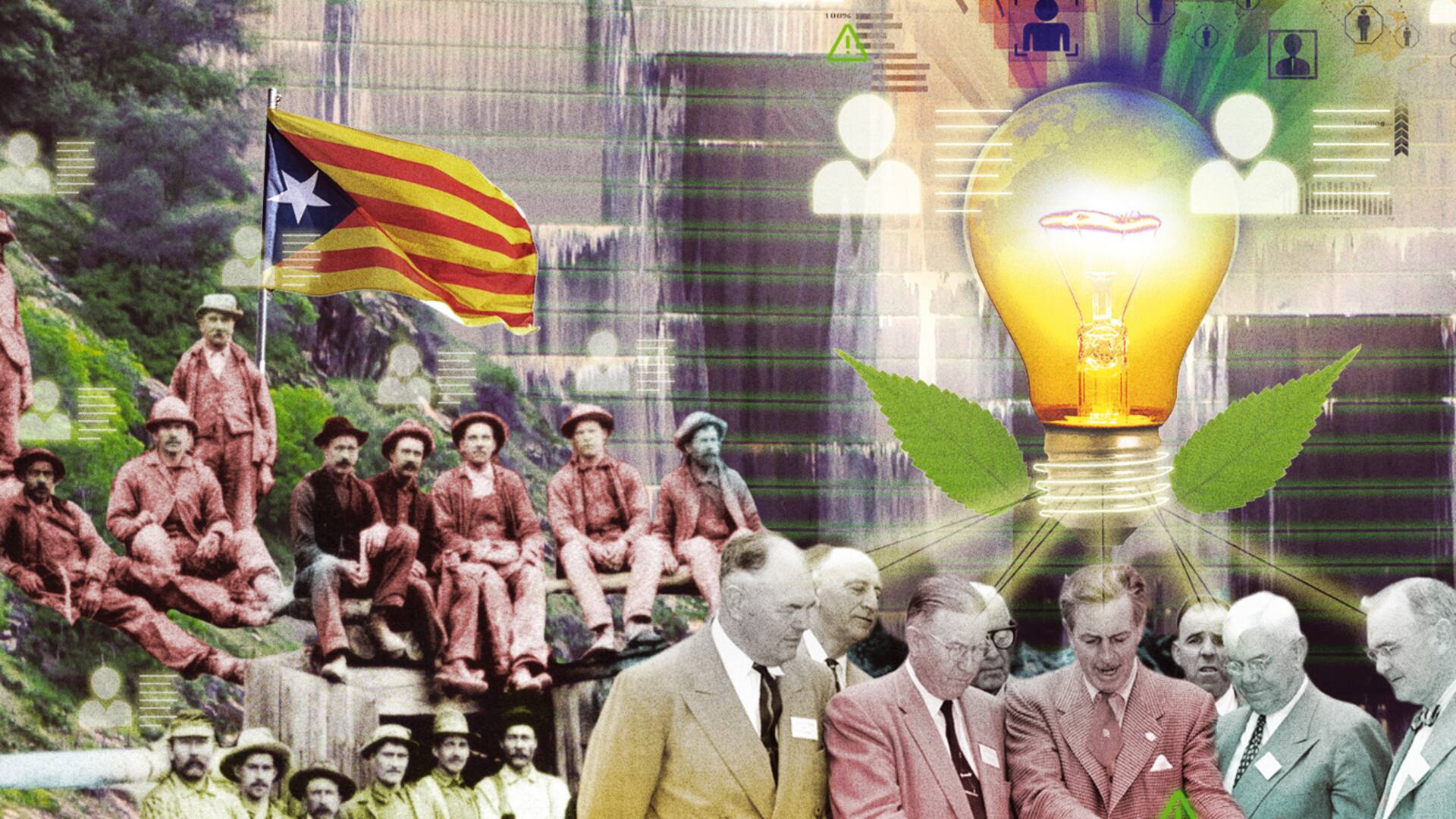 Cómo Barcelona se convirtió en la smart city más revolucionaria del mundo
