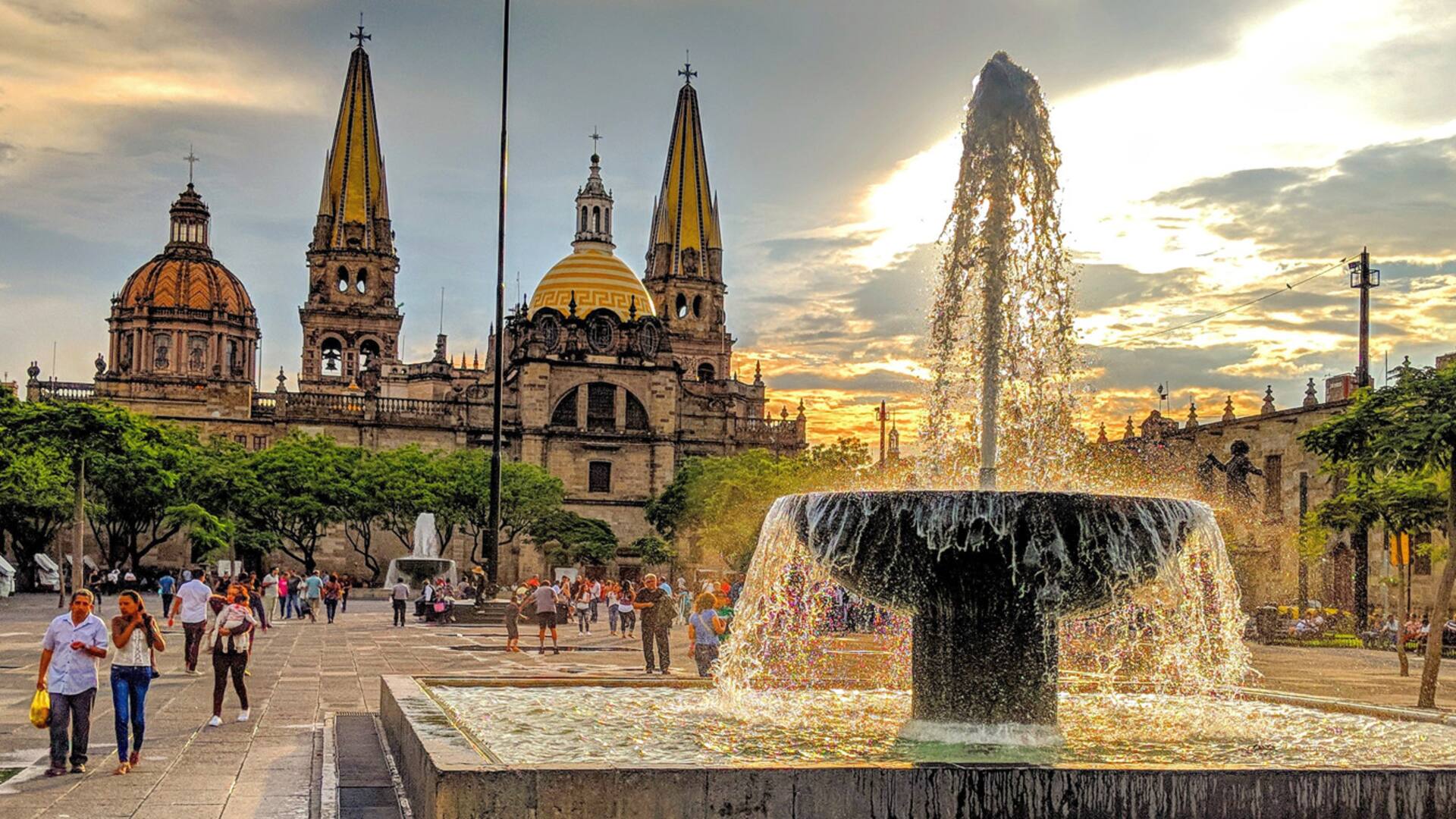 Jalisco, la tradición de un estado bajo el efecto tequila