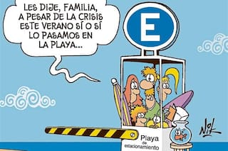 Vacaciones