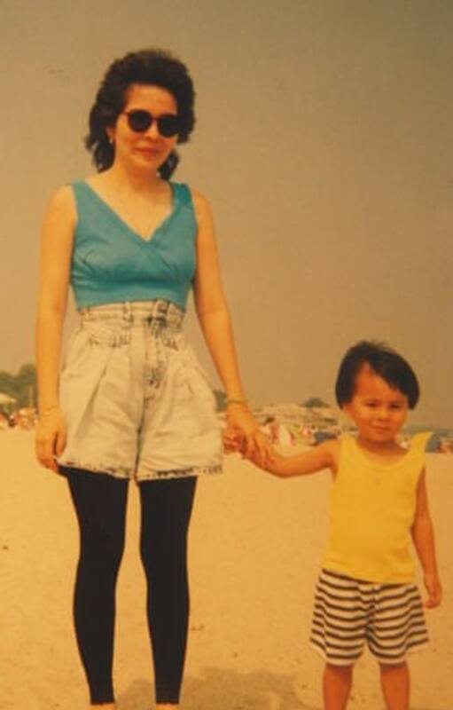 La carta de un hijo a su madre analfabeta