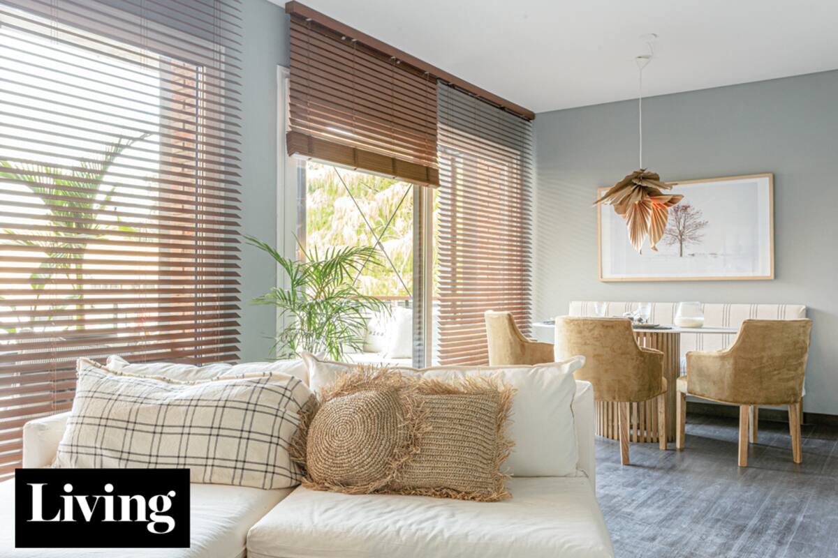 Decoración actual: Ambientes prácticos y estéticos para la rutina cotidiana y el tiempo libre