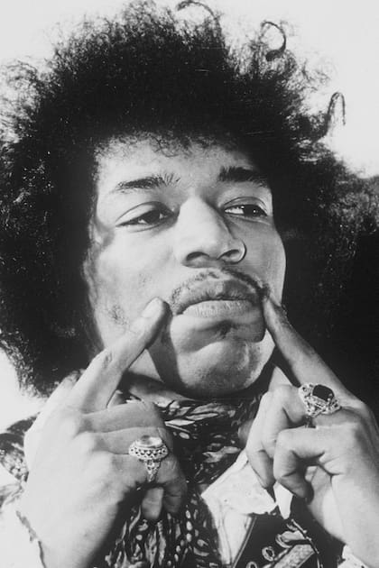 50 años sin Hendrix ni Joplin: el año en que el rock murió (un poco)