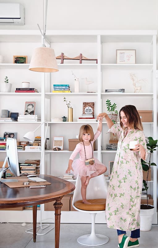 Instagram: las cuentas en donde están las tendencias de estilo de vida y deco