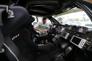Rally Dakar 2016: etapas, recorrido y lo que tenés que saber de la prueba más du