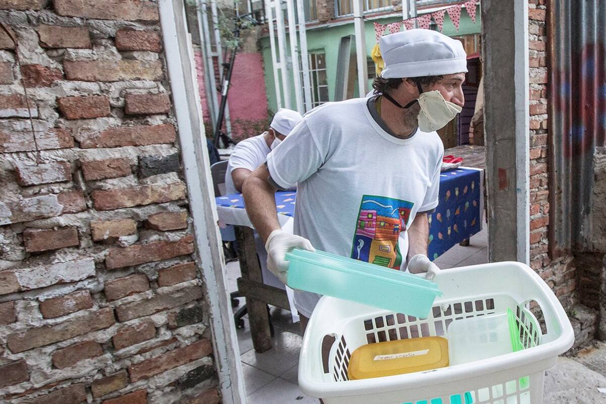 Sin trabajo ni ahorros: quiénes son los nuevos pobres por el COVID-19