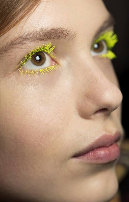10 tendencias: lo último en pelo, maquillaje y cosmética