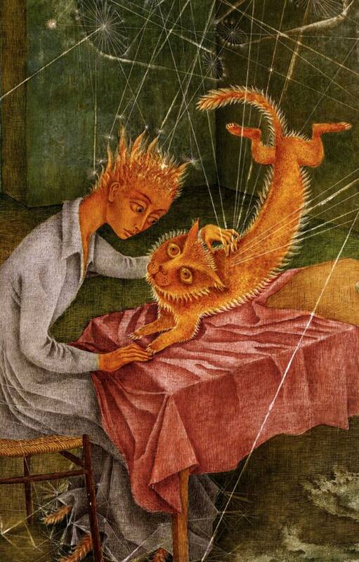 Eduardo Costantini recomienda: Remedios Varo, tecnología, medios y más