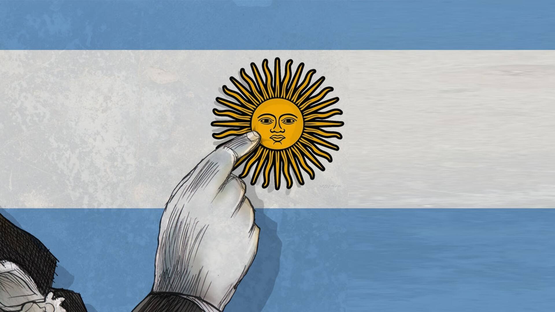 Belgrano. Un ideal del héroe modesto de las democracias