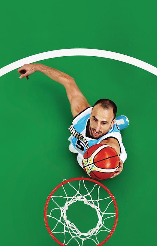 Cómo se forma un campeón